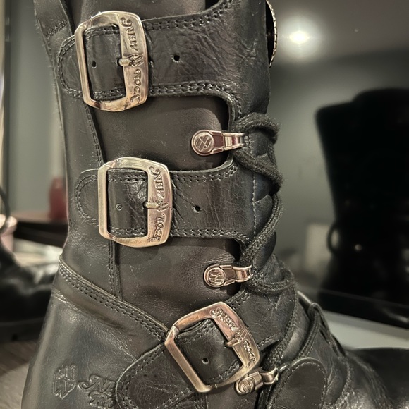 Cool boots from Spain compony - Picture 2 of 4